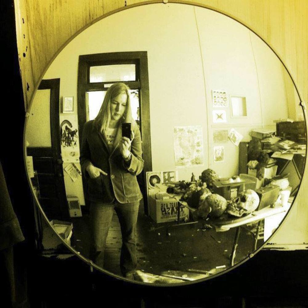 Meet your Posher, Teresa